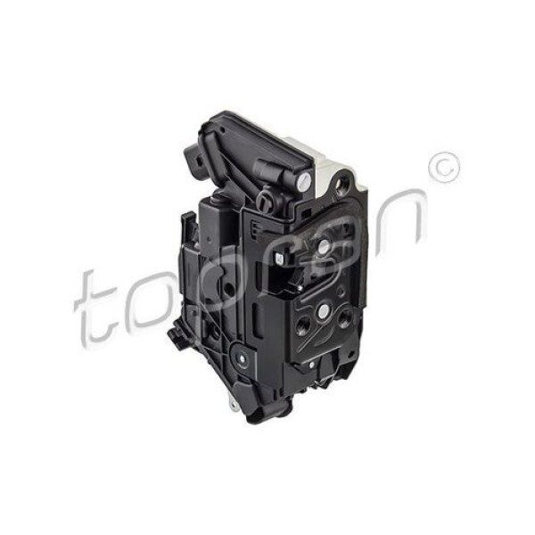 TOPRAN 117738001 SAG ARKA KAPI KILIDI VW AMAROK 10- FABIA 09-14 