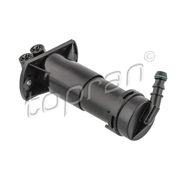 TOPRAN 117754001 SOL FAR YIKAMA JETI Q7 07-14 