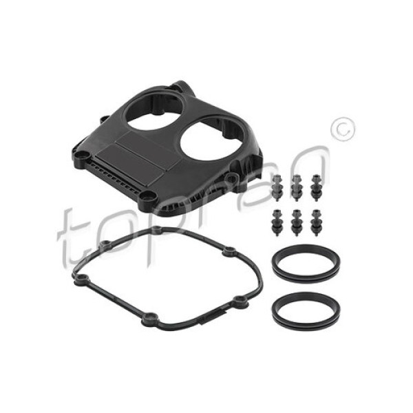 TOPRAN 117764001 ON KAPAK A4-A4 