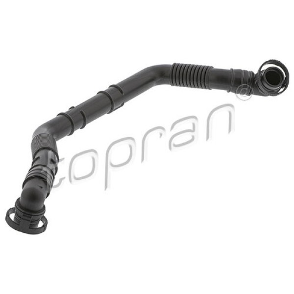 TOPRAN 117769001 KARTER HAVALANDIRMA HORTUMU VW AMAROK 9 