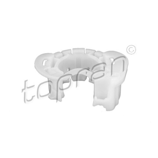 TOPRAN 117801001 VITES KOL MEKANIZMA BURC VW CADDY 04-20 GOLF 06-14 PASSAT 06-14 