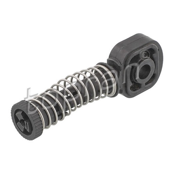 TOPRAN 117805001 VITES HALAT UCU VW CADDY 11-15 GOLF 09-PASSAT 15-POLO 05- A3 13- LEON 12 