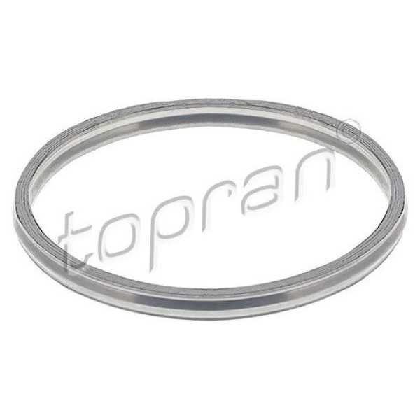 TOPRAN 117909001 CONTA-EGZOZ BORUSU 