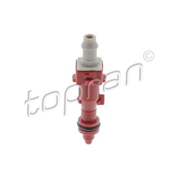 TOPRAN 117918001 YIKAMA MEMESI CAM TEMIZLEME TERTIBATI 