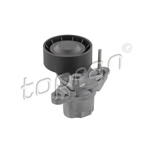 TOPRAN 118000001 GERGI KUTUGU KOMPLE PO 