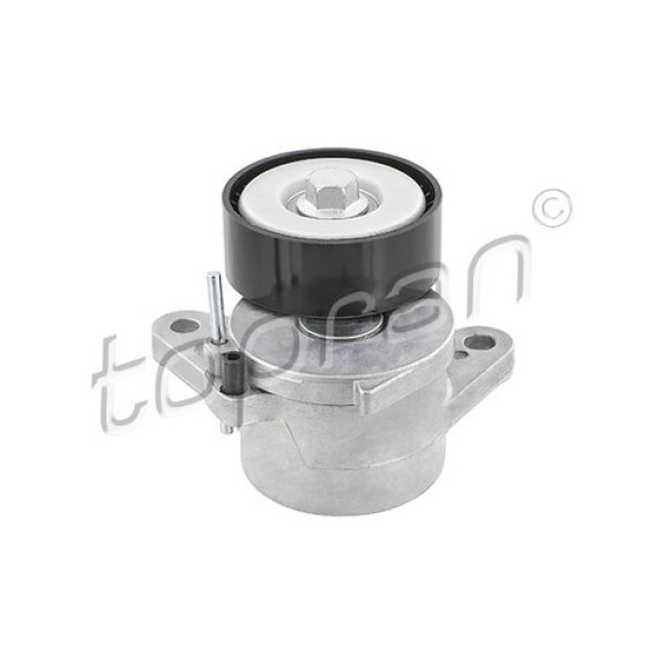 TOPRAN 118001001 V KAYIS GERGISI VW CADDY 16-GOLF 13-PASSAT 13-POLO 18- A3 17-A4 15 