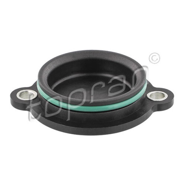 TOPRAN 118073001 TAPA EKSANTRIK KAPAK GOLF7 POLO A3 IBIZA LEON 13 CJZA-CJZB-CYVA-CZCA-CZDA-CXSA 1.2-1.4 TSI 