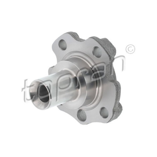 TOPRAN 118077001 ARKA AKS UCU VW GOLF-A3-LEON-OCTAVIA 