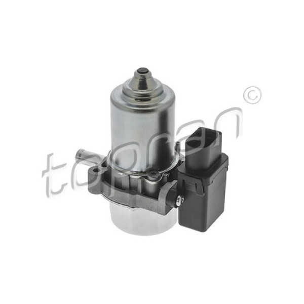 TOPRAN 118078001 VAKUM POMPASI VW CADDY 16-20 GOLF 13-20 PASSAT 11- POLO 15- A3 13-20 LEON 13-19 
