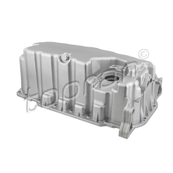 TOPRAN 118114001 YAG KARTERI SENSOR YERI OLAN VW 