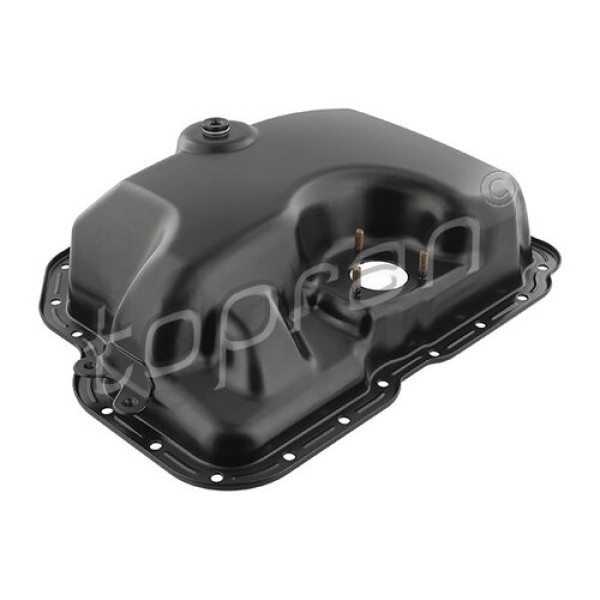 TOPRAN 118116001 KARTER VW TOUAREG-Q6 