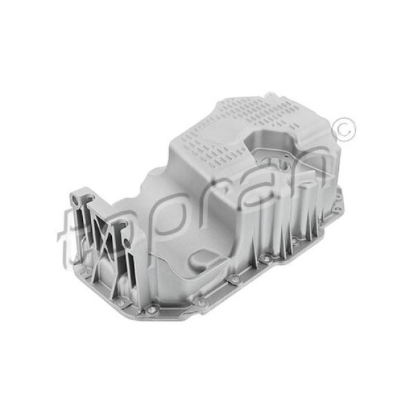 TOPRAN 118118001 YAG KARTERI SENSOR YERI OLAN VW 