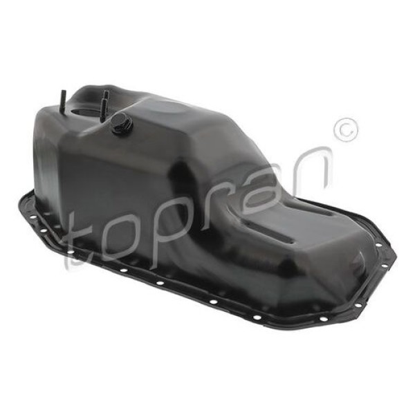 TOPRAN 118123001 KARTER-SENSORLU TIP VW POLO 05-14 IBIZA 06-15 FABIA 05-15 BUD 