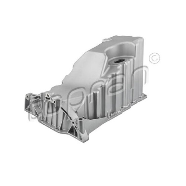 TOPRAN 118124001 KARTER-SENSORLU TIP AMAROK 