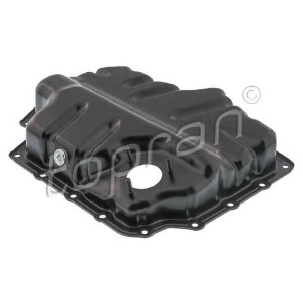 TOPRAN 118125001 KARTER ALT PARCA VW CADDY 16-20 GOLF 13-PASSAT 15-POLO 13- A3 13- LEON 13-19 