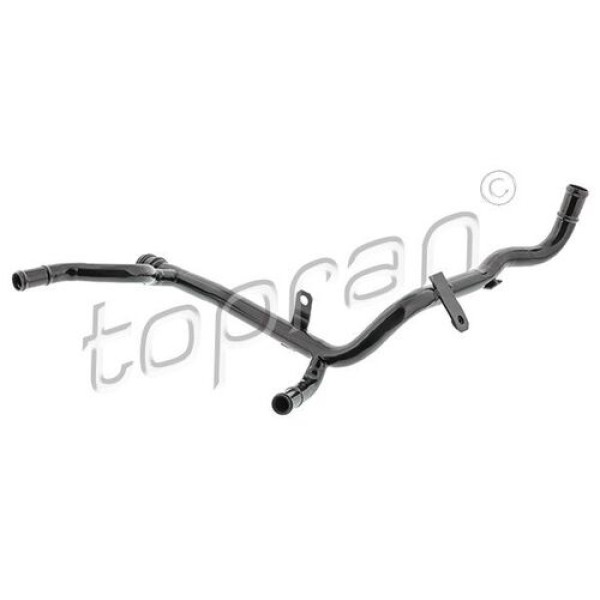 TOPRAN 118140001 SOGUTMA SIVISI BORUSU 