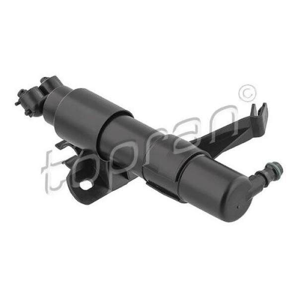 TOPRAN 118265001 SAG-SOL FAR YIKAMA JETI FISKIYE DAHIL VW 