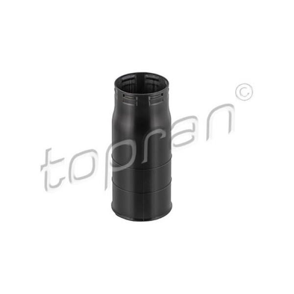 TOPRAN 118298001 AMORTISOR KILIFI ARKA A4.A5.Q5.Q7.SQ7 