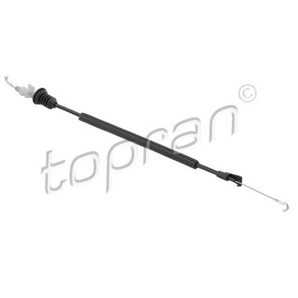 TOPRAN 118358001 ON KAPI IC ACMA KOLU TELI VW 