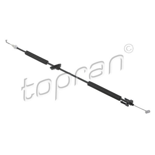 TOPRAN 118364001 ON KAPI IC ACMA KOLU TELI VW 