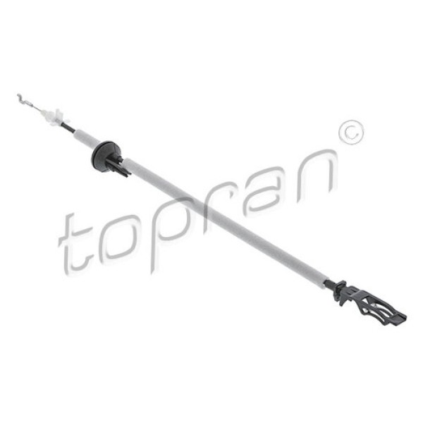 TOPRAN 118379001 ON KAPI IC ACMA KOLU TELI VW 