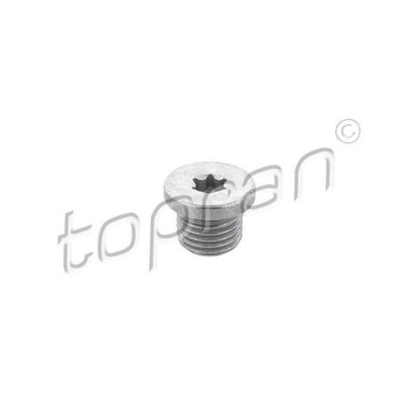 TOPRAN 118431001 KARTER TAPASI GRI VW AMAROK 10-CRAFTER 06-16 TOUAREG 06-18 Q7 07-14 
