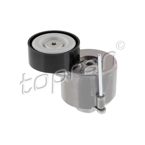TOPRAN 118459001 V KAYIS GERGISI (VW TRANSPORTER 16-19) 