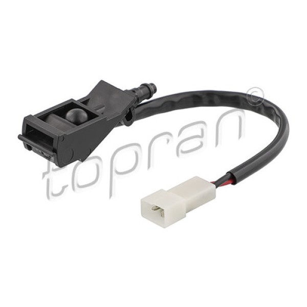 TOPRAN 118504001 SU FISKIYE-ISITMALI VW GOLF 98>06 PASSAT 97>05 TOUAREG 03-07 TRANSPORTER 03-14 