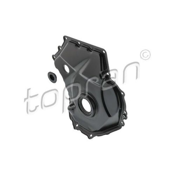 TOPRAN 118525001 MOTOR BLOK KAPAGI AMAROK GOLF VII PASSAT POLO T6 A1 A3 A4 A5 A6 A7 1.8 2.0 TSI CJSA CJSB CHHA CJXA 