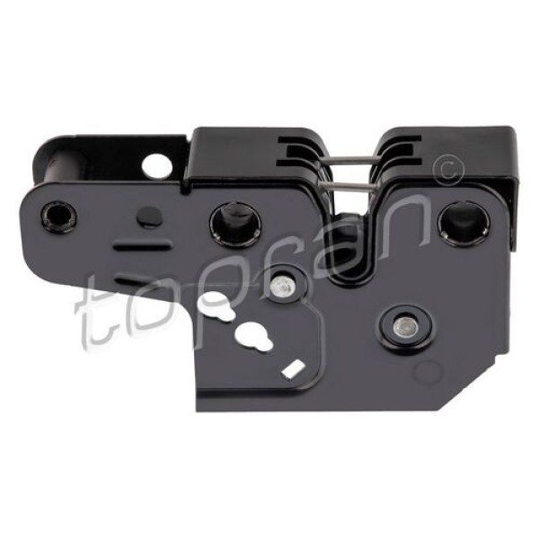 TOPRAN 118549001 KAPUT KILIDI VW 