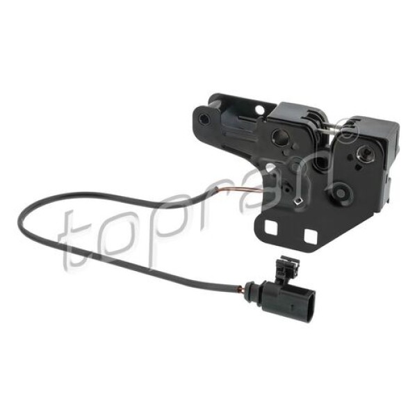 TOPRAN 118550001 MOTOR KAPUT KILIDI AUDI 