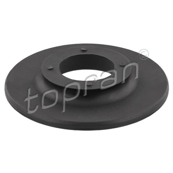 TOPRAN 118596001 AMORTISOR TABLASI VW 