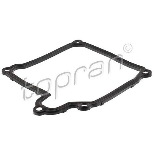 TOPRAN 118598001 SANZIMAN CONTA VW CADDY 04-20 GOLF 04-20 PASSAT 06- POLO 18- A3 04-20 LEON 06-19 