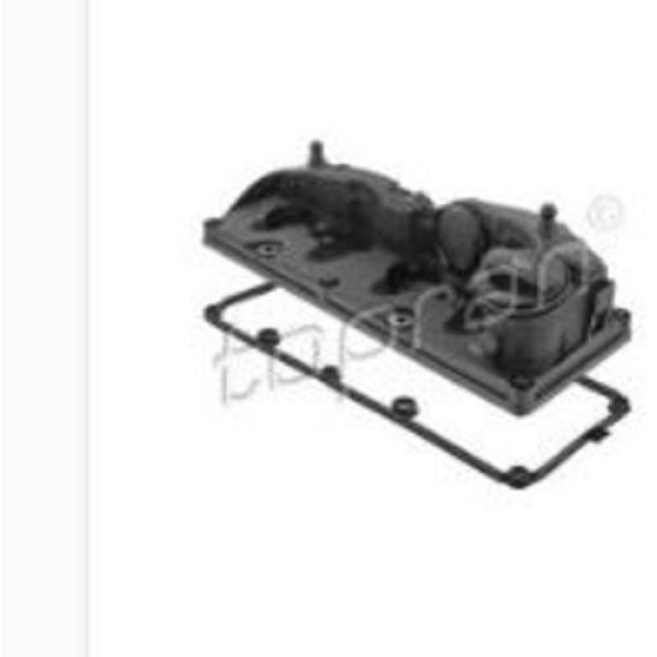 TOPRAN 118766 KULBUTOR KAPAGI (SUPAP KAPAGI) A4 A5 A6 Q5 AUDI CJCB CJCA CMFA CGLD CGLC CMGB CMFB 2.0TDI 2008> 