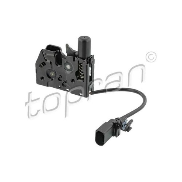 TOPRAN 118820001 KAPUT KILIDI AUDI 