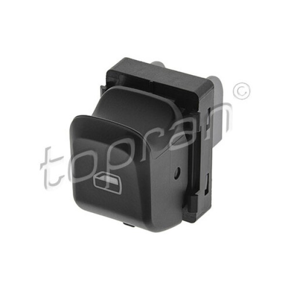 TOPRAN 118842001 CAM DUGMESI ON SOL A1.Q3 