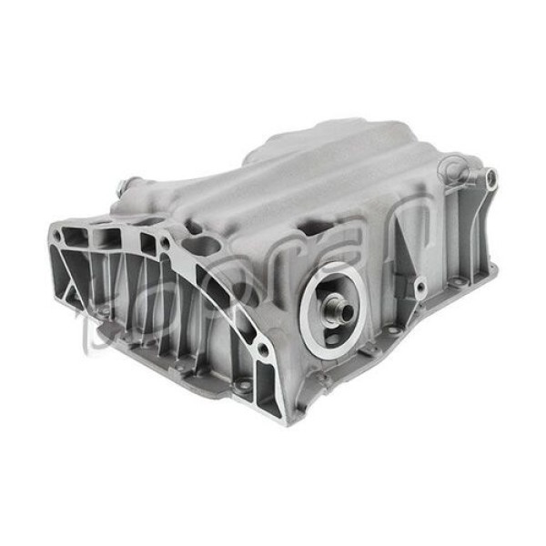 TOPRAN 118917001 YAG KARTERI VW 