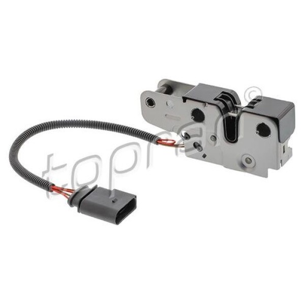 TOPRAN 118938001 ON KAPUT KILIDI 