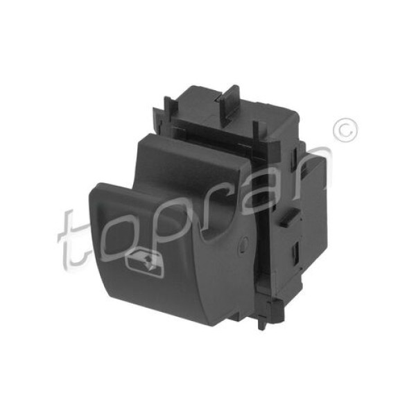 TOPRAN 119024001 CAM DUGMESI-TEKLI VW GOLF 16- PASSAT 15- TRANSPORTER 20 