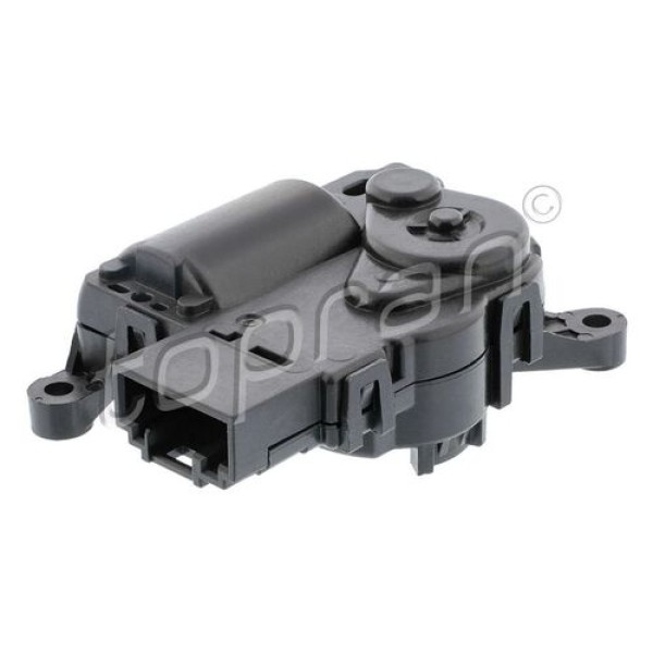 TOPRAN 119038001 HAVA DAGITICI KAPAK MOTORU V428 VW 