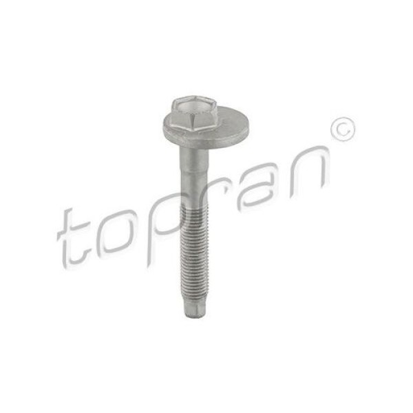 TOPRAN 119040001 ARKA SALINCAK AYAR CIVATASI M2×1.5 82MM VW GOLF PASSAT 