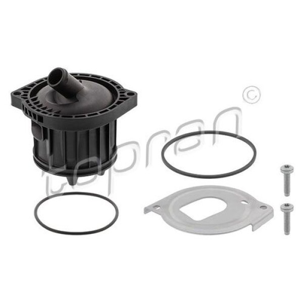 TOPRAN 119057001 CONTA SETI VW 