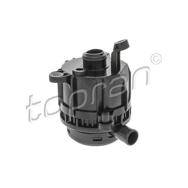 TOPRAN 119058001 KARTER HAVALANDIRMA VALFI VW CRAFTER 06-15 