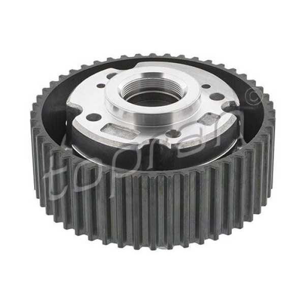 TOPRAN 119070001 EKZANTRIK KONUMLANDIRICI-EMME VW GOLF-PASSAT-A3-A4-LEON-OCTAVIA 