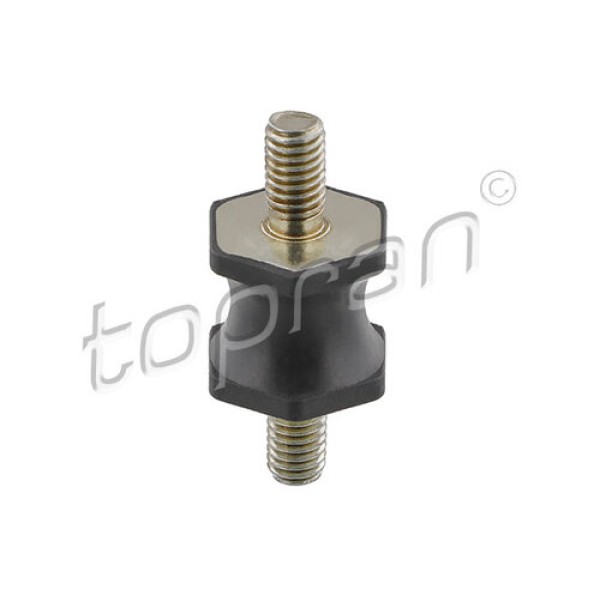 TOPRAN 119087001 LASTIK TAKOZ TUM VW 