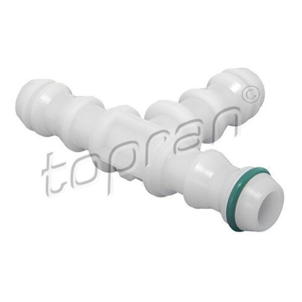 TOPRAN 119115001 SU DAGITICI T PARCA VW CADDY 16-20 CRAFTER 06- GOLF 98-20 LT 97-07 PASSAT 97-15 POLO 00-19 