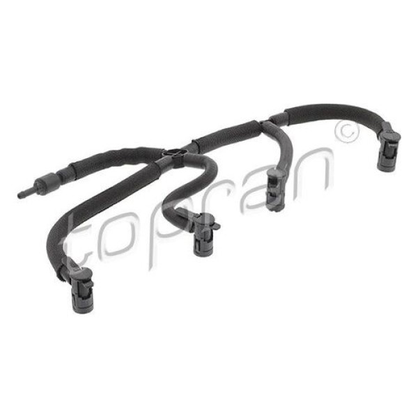 TOPRAN 119127001 GERI DONUS HATTI YAKIT 