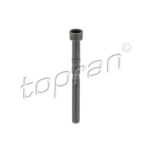 TOPRAN 119150001 BLOK SAPLAMASI (X8) CA TR PA 04- 1.9 TDI 