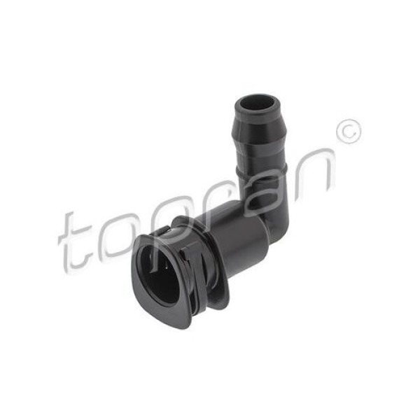 TOPRAN 119159001 FAR YIKAMA HORTUMU DIRSEK TUM VW 