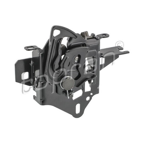 TOPRAN 119164001 KAPUT KILIDI VW PASSAT 01-04 